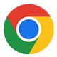 Chrome browser icon