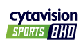 Cytavision Sports 8 HD