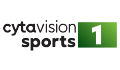 Cytavision Sports 1 HD