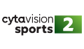 Cytavision Sports 2 HD