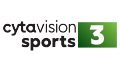 Cytavision Sports 3 HD