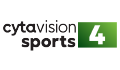 Cytavision Sports 4 HD