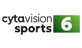 Cytavision Sports 6 HD