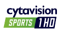 Cytavision Sports 1 HD