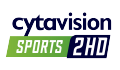 Cytavision Sports 2 HD