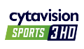 Cytavision Sports 3 HD