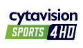 Cytavision Sports 4 HD