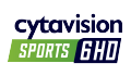 Cytavision Sports 6 HD
