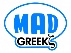 MAD Greek