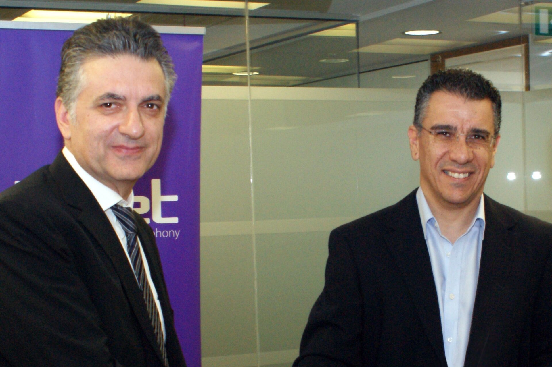 Yiannos Michaelides appointed as the new CEO of Cablenet