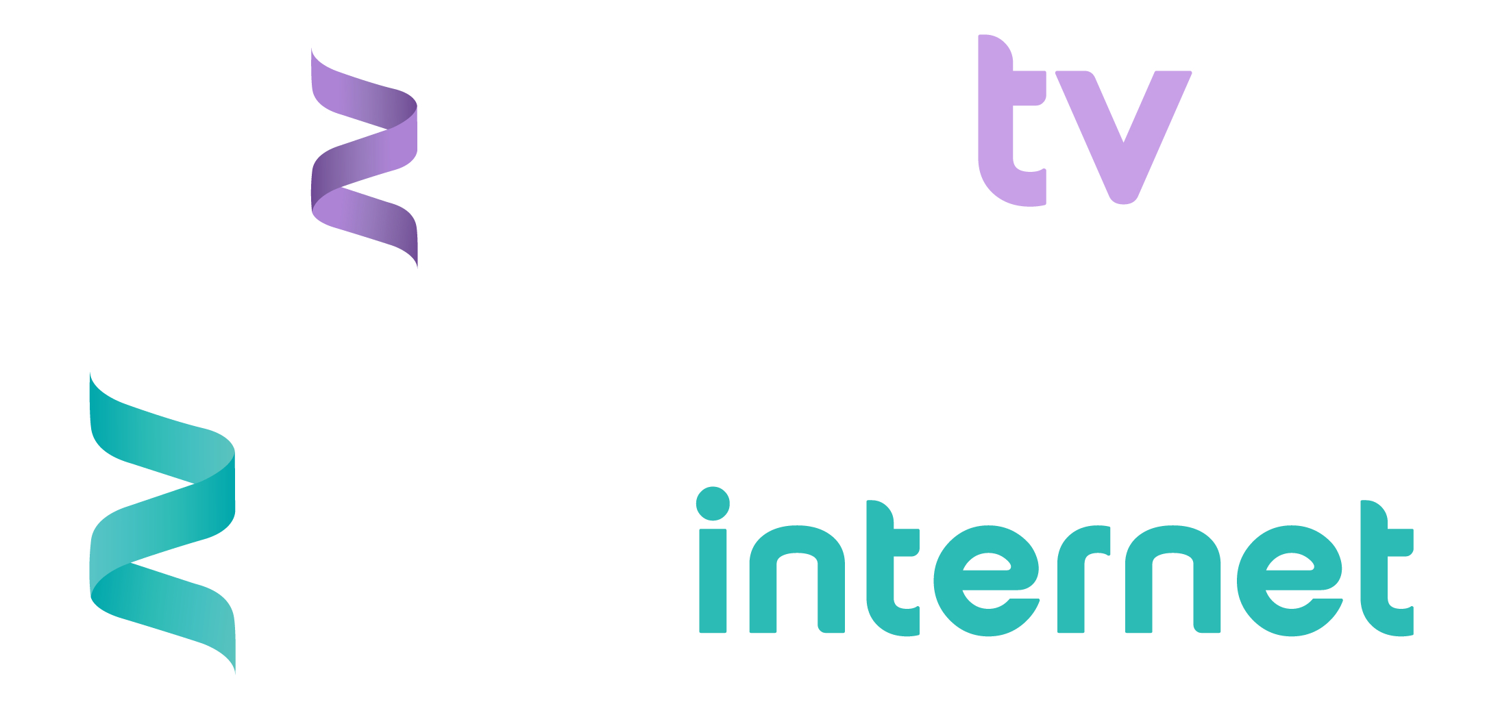 Purple Max Internet with TV