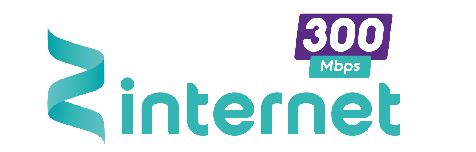 Purple Internet 300M