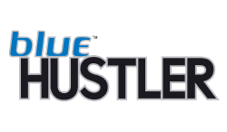 Blue Hustler