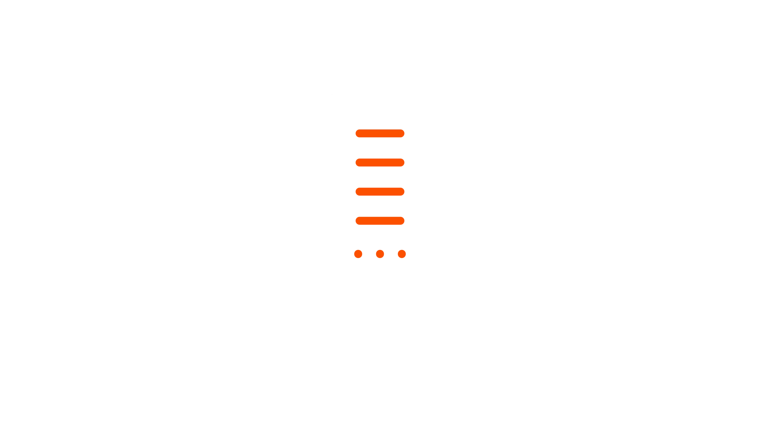 Outlined image of connected data center servers for Cablenet Data Center & Hosting solutions