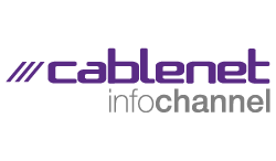Cablenet Info Channel