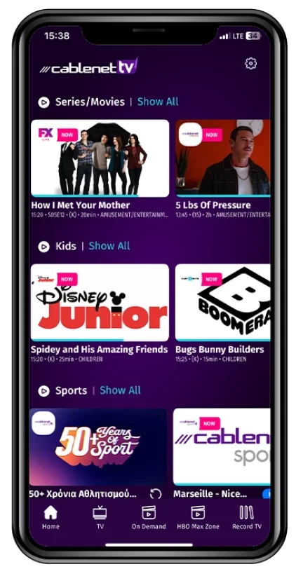 tv-go-app-screen-template