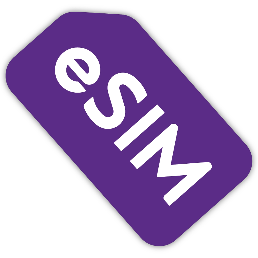 eSIM service for Cablenet mobile
