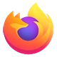 Firefox browser logo