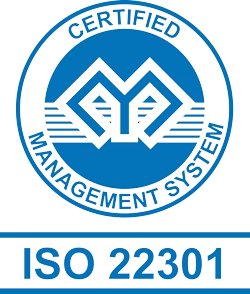 ISO 22301: Business Continuity Management System 2019