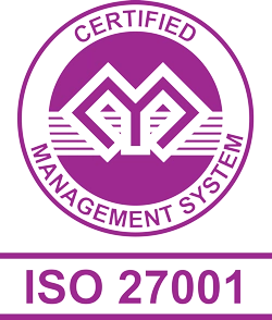 ISO 27001: Information Security Management System 2022
