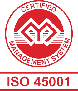 ISO 45001: Occupational Health and Safety Management System 2018