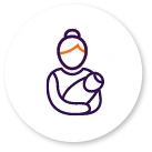 Cablenet employee benefit for supporting new mothers