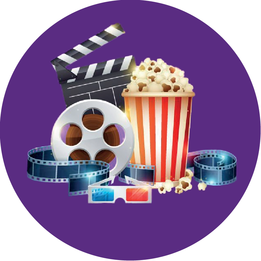 Movies & Entertainment TV pass