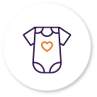 Cablenet employee benefit for the birth of your child