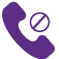Caller ID Withholding Icon