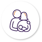 Cablenet employee benefit for the support of parents