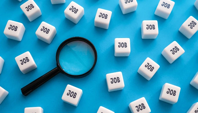 Step 1 for Recruitment Process: Discover Your Perfect Fit