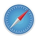 Safari browser logo