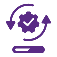 Automatic software updates icon