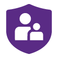 Parental controls icon