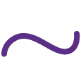 jitter meadurement icon for the Cablenet speed test page