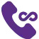 Unlimited Fixed Telephony icon