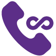 Unlimited Fixed Telephony icon